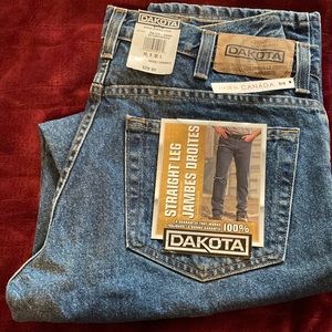 Men’s Dakota Jeans - 36x30